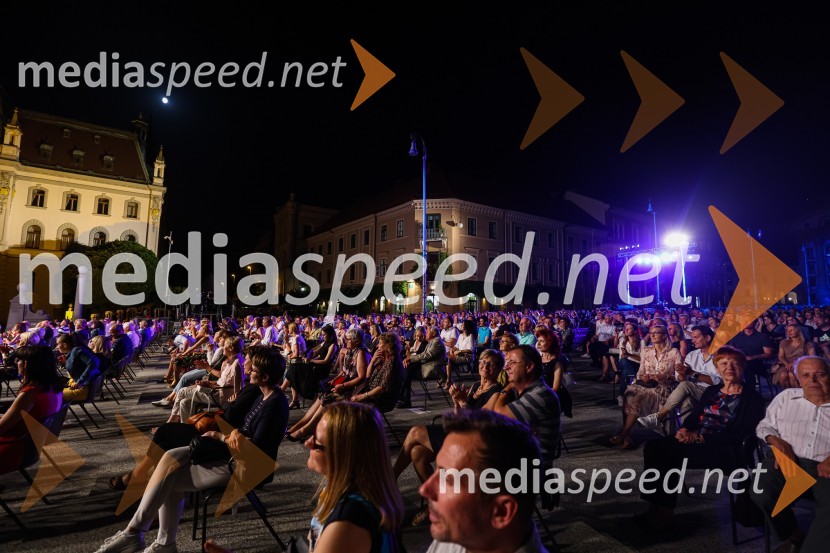 Poletna noč 2021, poklon Tadeju Hrušovarju