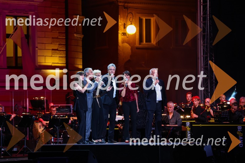 Poletna noč 2021, poklon Tadeju Hrušovarju