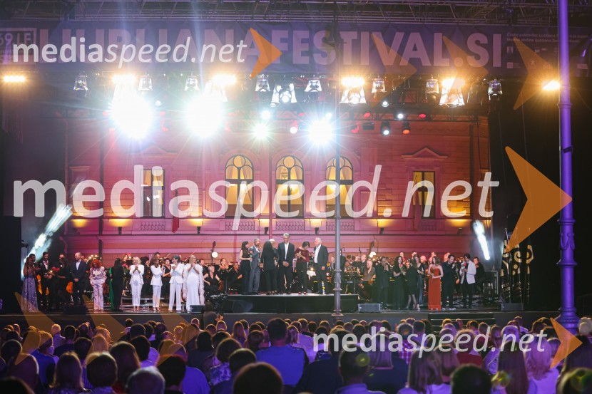 Poletna noč 2021, poklon Tadeju Hrušovarju