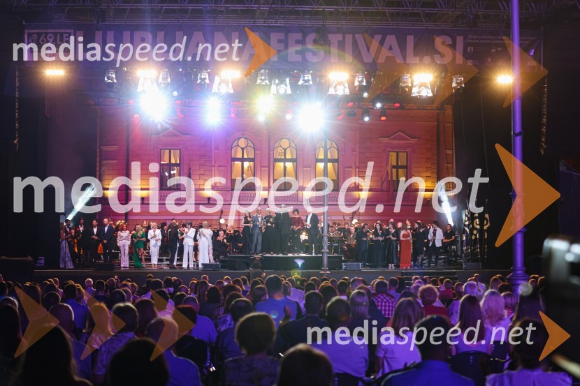 Poletna noč 2021, poklon Tadeju Hrušovarju