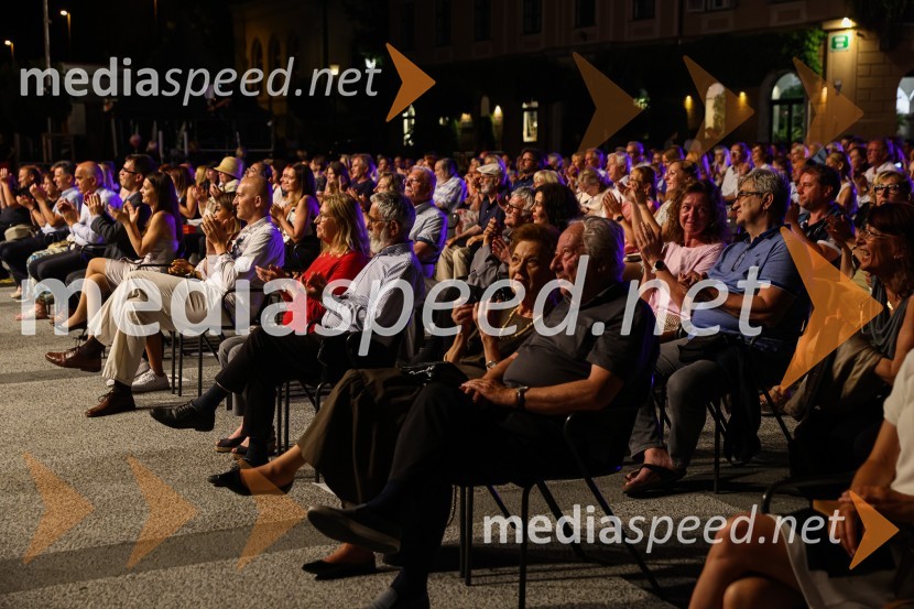 Poletna noč 2021, poklon Tadeju Hrušovarju