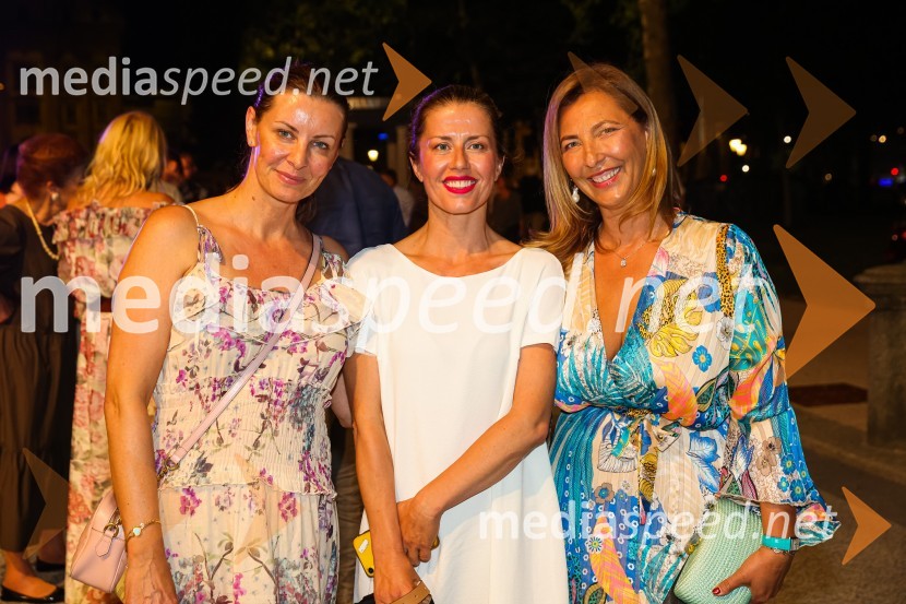 Poletna noč 2021, poklon Tadeju Hrušovarju