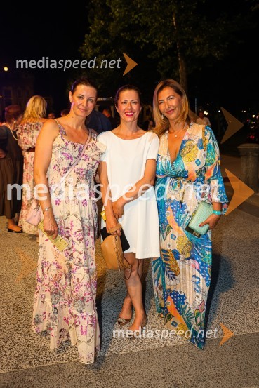 Poletna noč 2021, poklon Tadeju Hrušovarju