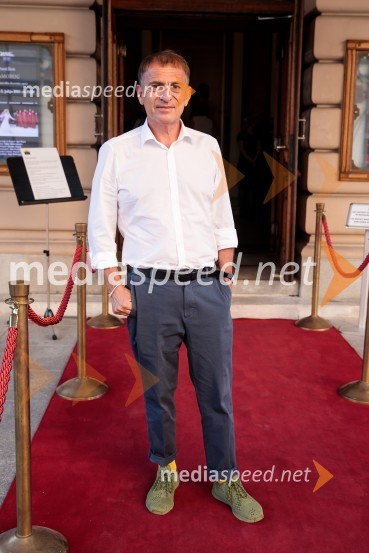 Tosca, premiera SNG Opera in balet Ljubljana