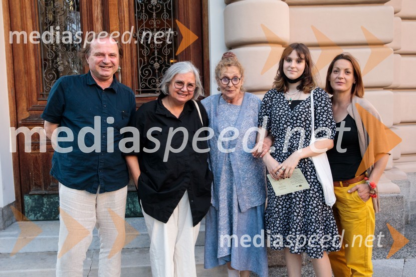 Tosca, premiera SNG Opera in balet Ljubljana