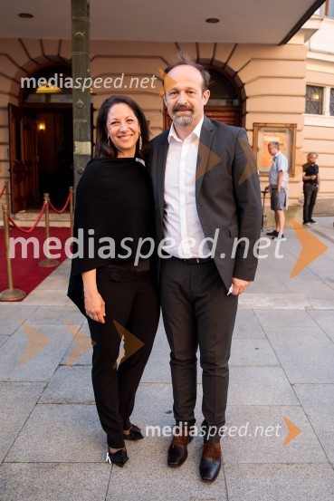 Tosca, premiera SNG Opera in balet Ljubljana