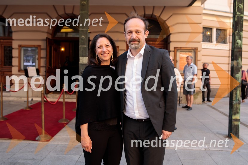 Tosca, premiera SNG Opera in balet Ljubljana