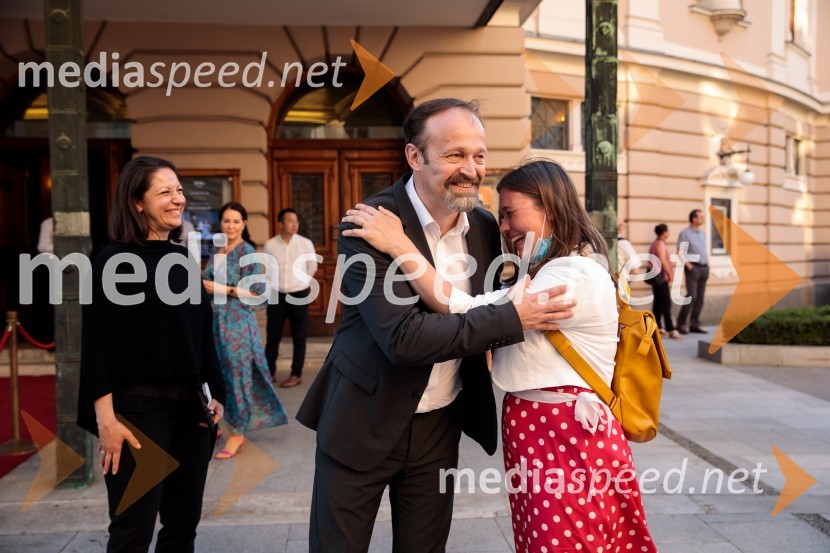 Tosca, premiera SNG Opera in balet Ljubljana