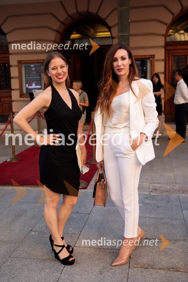 Tosca, premiera SNG Opera in balet Ljubljana