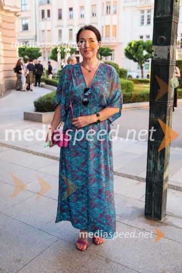 Tosca, premiera SNG Opera in balet Ljubljana