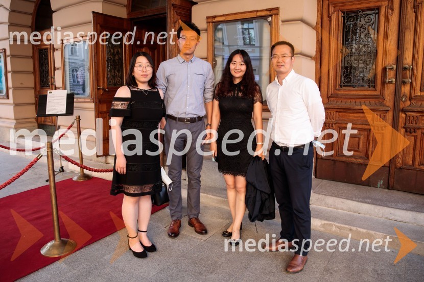 Tosca, premiera SNG Opera in balet Ljubljana