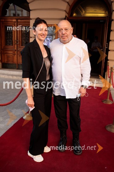 Tosca, premiera SNG Opera in balet Ljubljana