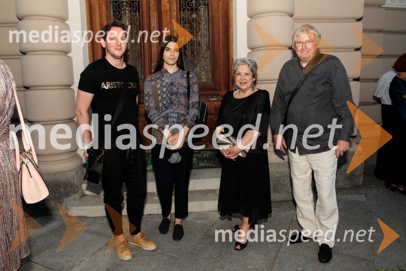 Tosca, premiera SNG Opera in balet Ljubljana