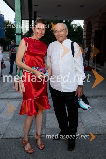 Tosca, premiera SNG Opera in balet Ljubljana