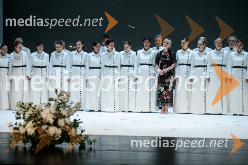 Tosca, premiera SNG Opera in balet Ljubljana