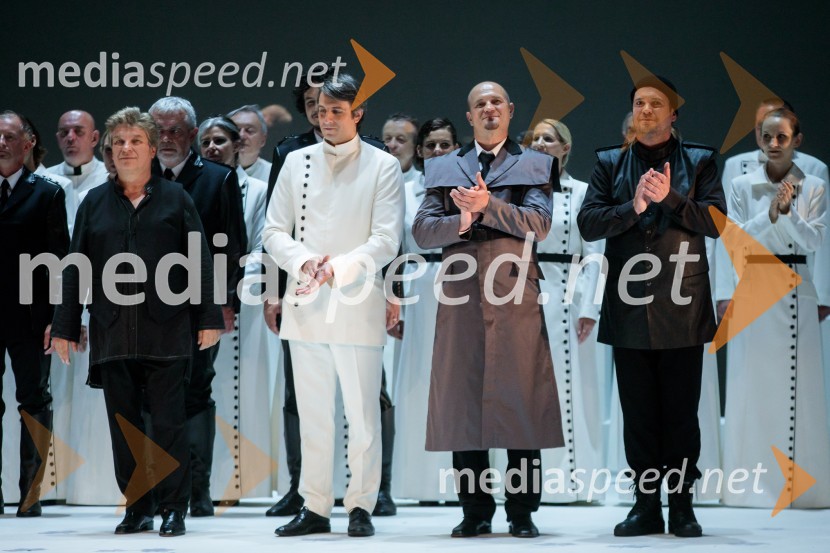  Branko Robinšak, operni pevec;  ... ;  ... ;  ... Tosca, premiera SNG Opera in balet Ljubljana