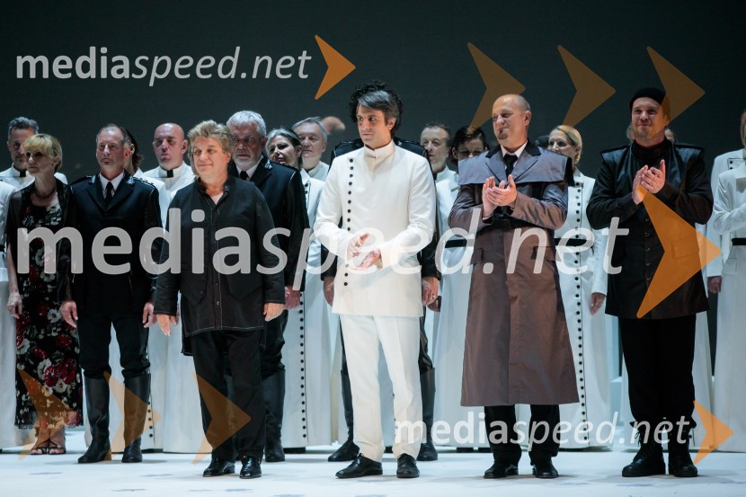  Branko Robinšak, operni pevec;  ... ;  ... ;  ... Tosca, premiera SNG Opera in balet Ljubljana