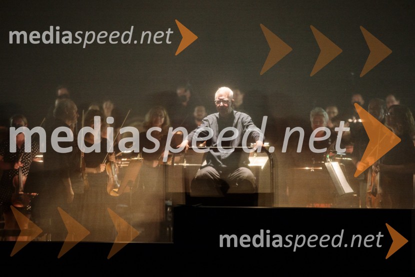 Tosca, premiera SNG Opera in balet Ljubljana