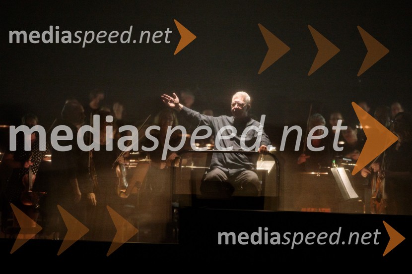 Tosca, premiera SNG Opera in balet Ljubljana