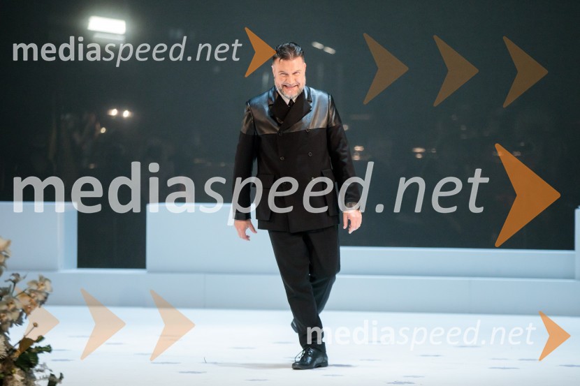  Janko  Volčanšek, bas, Slovenski oktetTosca, premiera SNG Opera in balet Ljubljana