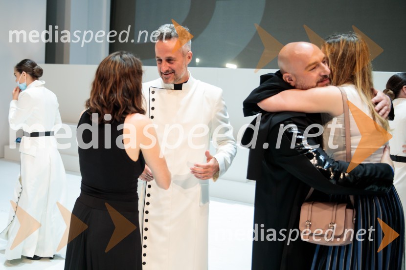 Tosca, premiera SNG Opera in balet Ljubljana