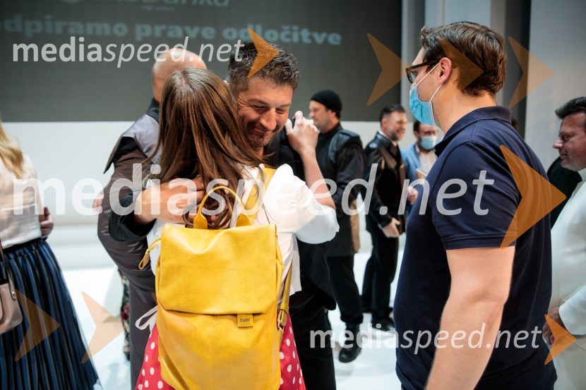 Tosca, premiera SNG Opera in balet Ljubljana