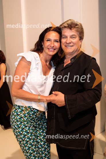  ... ;  Branko Robinšak, operni pevecTosca, premiera SNG Opera in balet Ljubljana