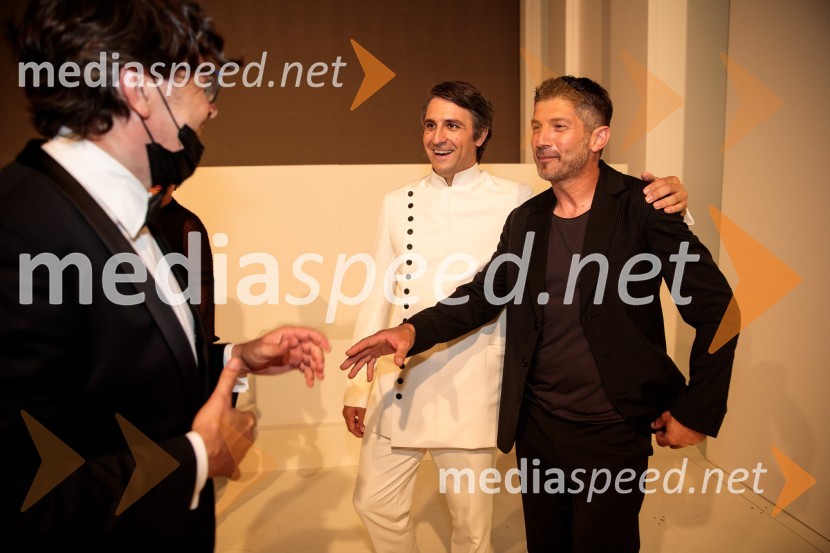 Tosca, premiera SNG Opera in balet Ljubljana