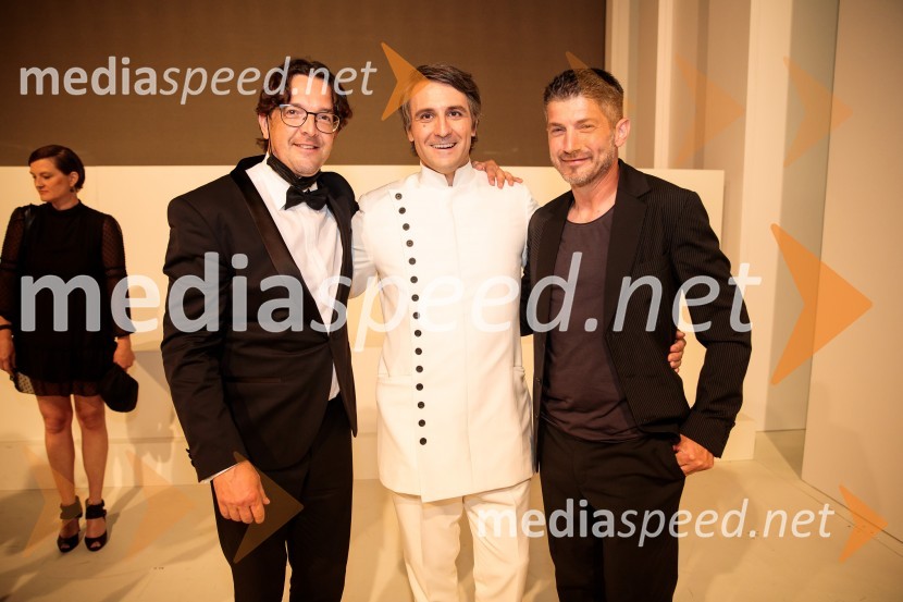 Tosca, premiera SNG Opera in balet Ljubljana