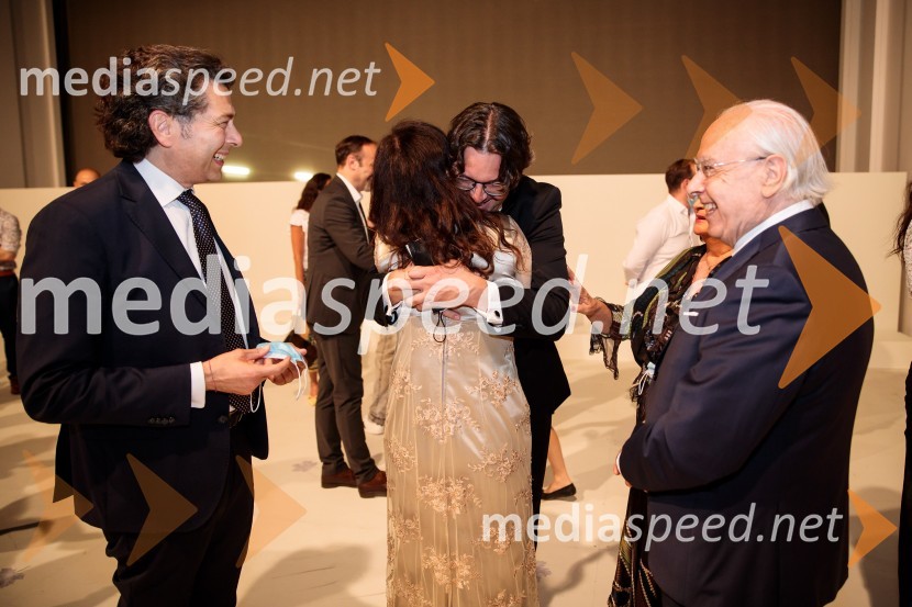 Tosca, premiera SNG Opera in balet Ljubljana