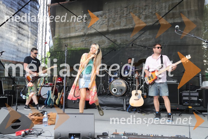 Festival Lent 2021, otvoritev