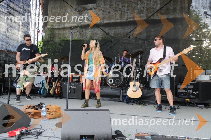 Festival Lent 2021, otvoritev