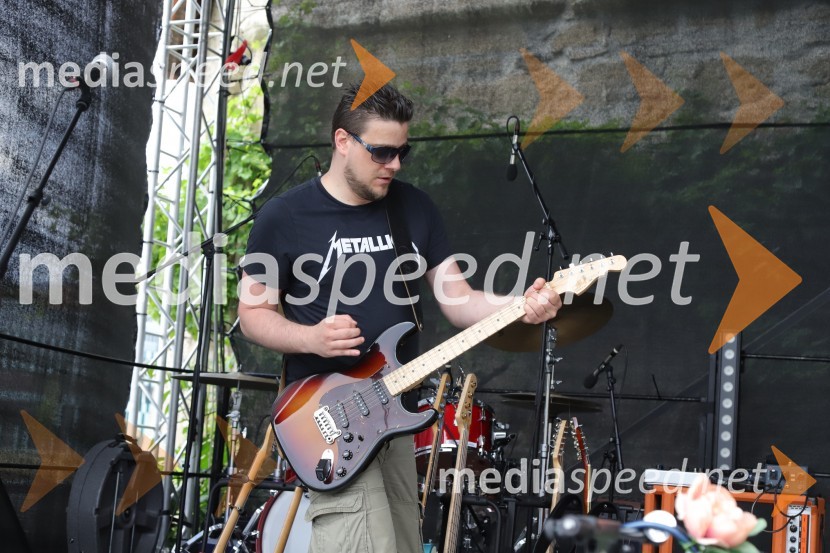 Festival Lent 2021, otvoritev