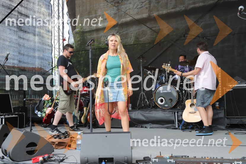 Festival Lent 2021, otvoritev