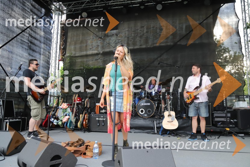 Festival Lent 2021, otvoritev