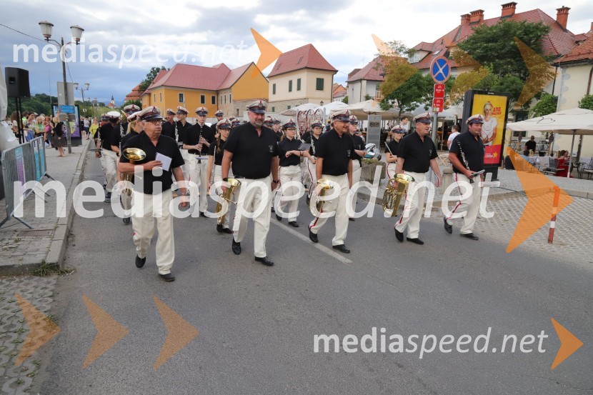 Festival Lent 2021, otvoritev