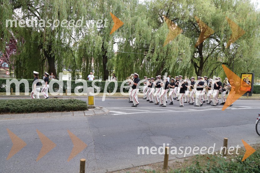 Festival Lent 2021, otvoritev