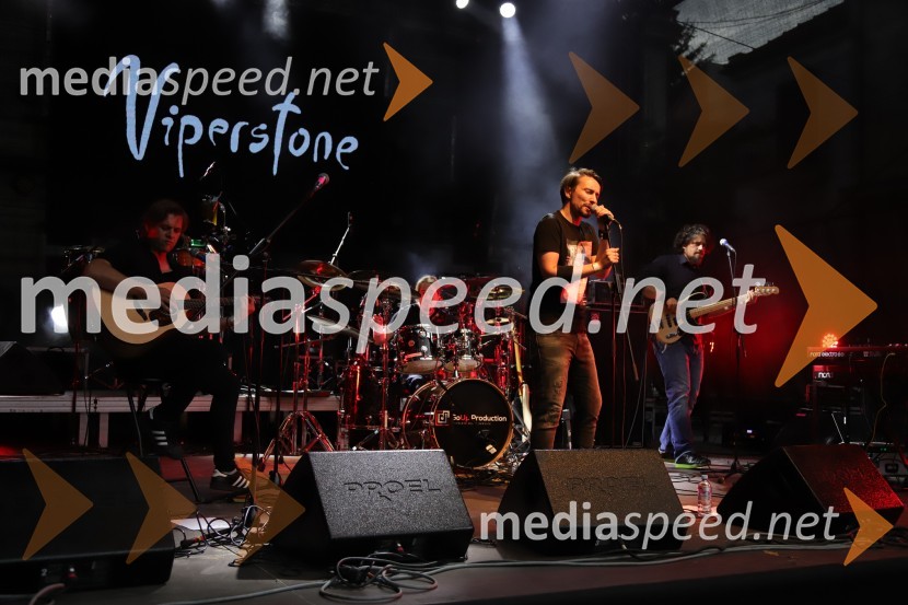  Jure Kopušar, igralecFestival Lent 2021, otvoritev