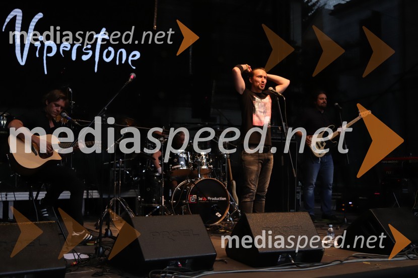  Jure Kopušar, igralecFestival Lent 2021, otvoritev