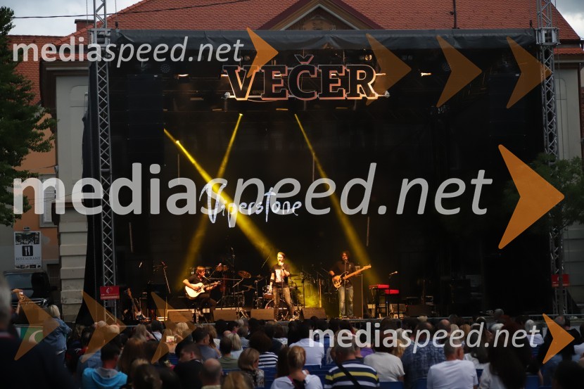 Festival Lent 2021, otvoritev