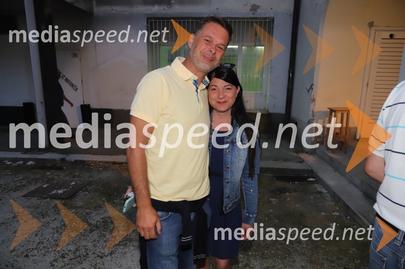  Ahac Pinter, vodja igralniško-zabaviščnega centra Mond, Hit, d. d.Festival Lent 2021, otvoritev