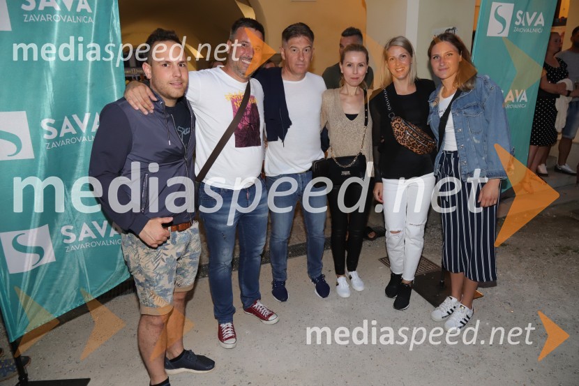 Festival Lent 2021, otvoritev