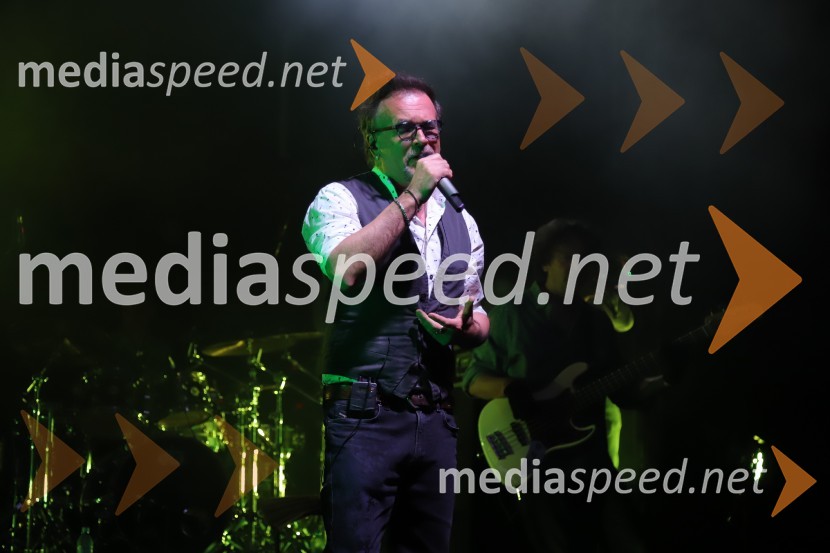  Zlatan Stipišić - Gibonni, pevecFestival Lent 2021, otvoritev