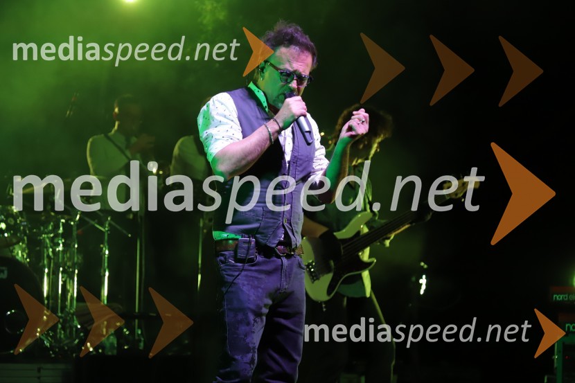  Zlatan Stipišić - Gibonni, pevecFestival Lent 2021, otvoritev