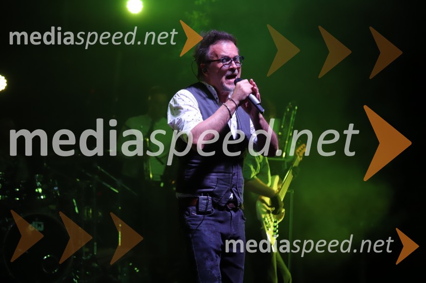  Zlatan Stipišić - Gibonni, pevecFestival Lent 2021, otvoritev