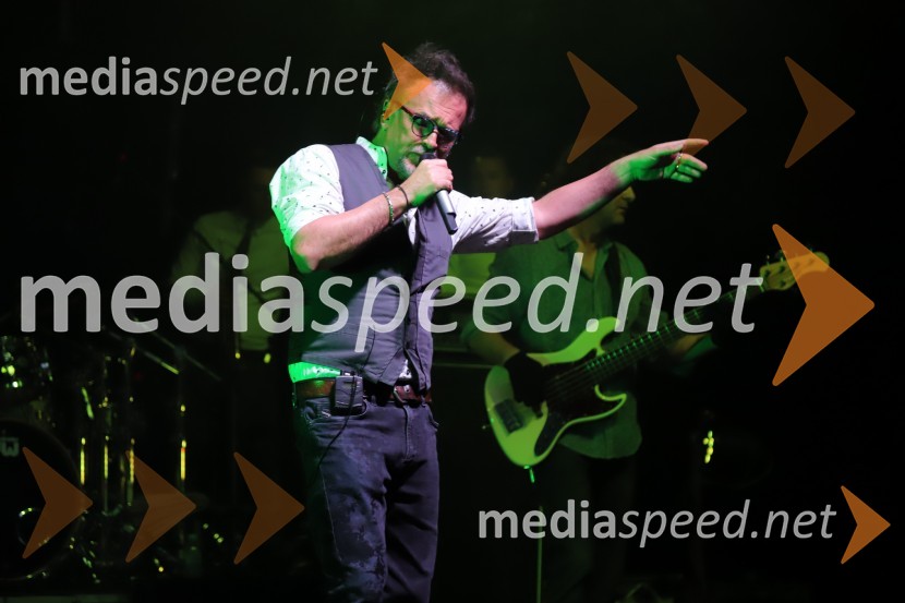  Zlatan Stipišić - Gibonni, pevecFestival Lent 2021, otvoritev