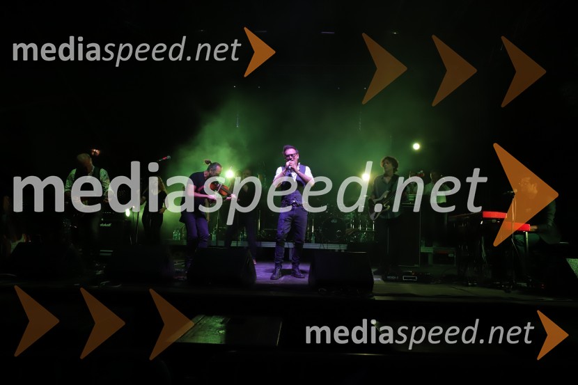  Zlatan Stipišić - Gibonni, pevecFestival Lent 2021, otvoritev