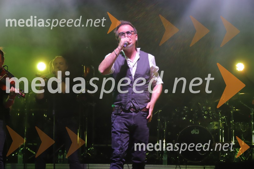  Zlatan Stipišić - Gibonni, pevecFestival Lent 2021, otvoritev