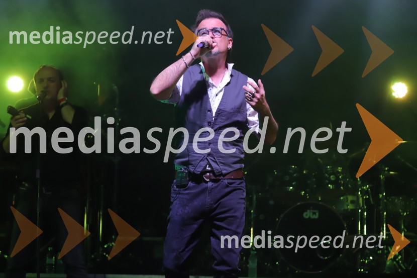  Zlatan Stipišić - Gibonni, pevecFestival Lent 2021, otvoritev