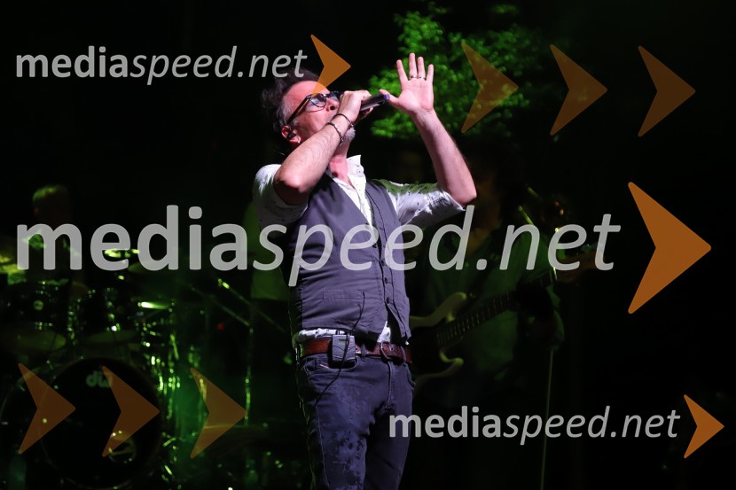  Zlatan Stipišić - Gibonni, pevecFestival Lent 2021, otvoritev